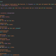 Illustration for article titled This Web App Highlights English Syntax Like Its Code